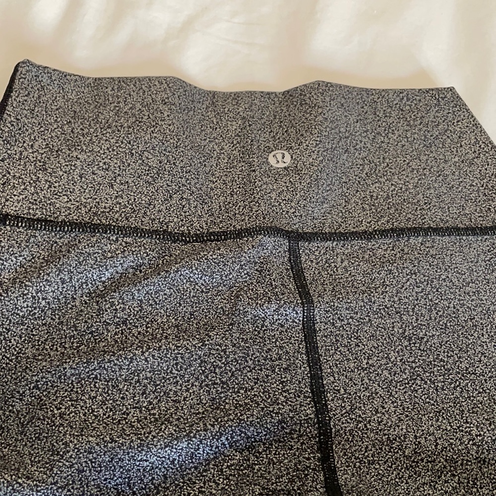 Lulu lemon pants